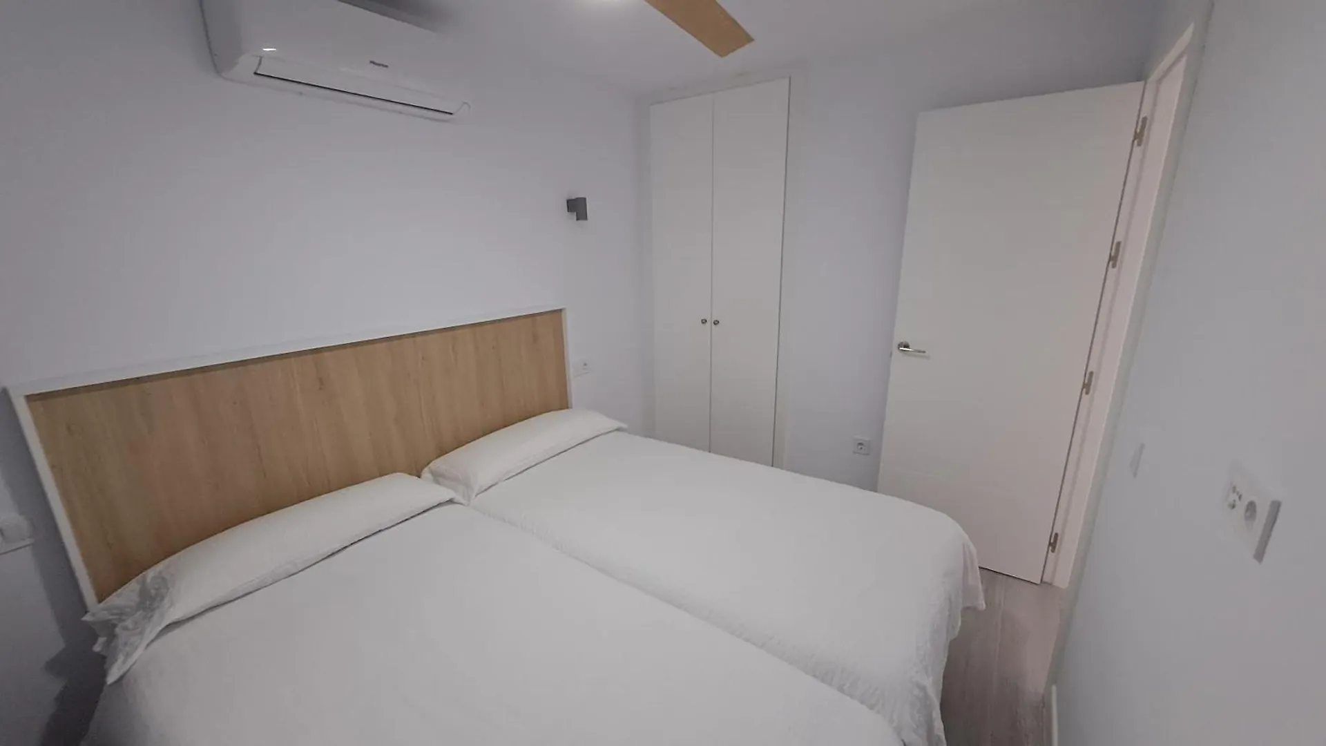 Apartamento Bonanza 506 Benalmádena