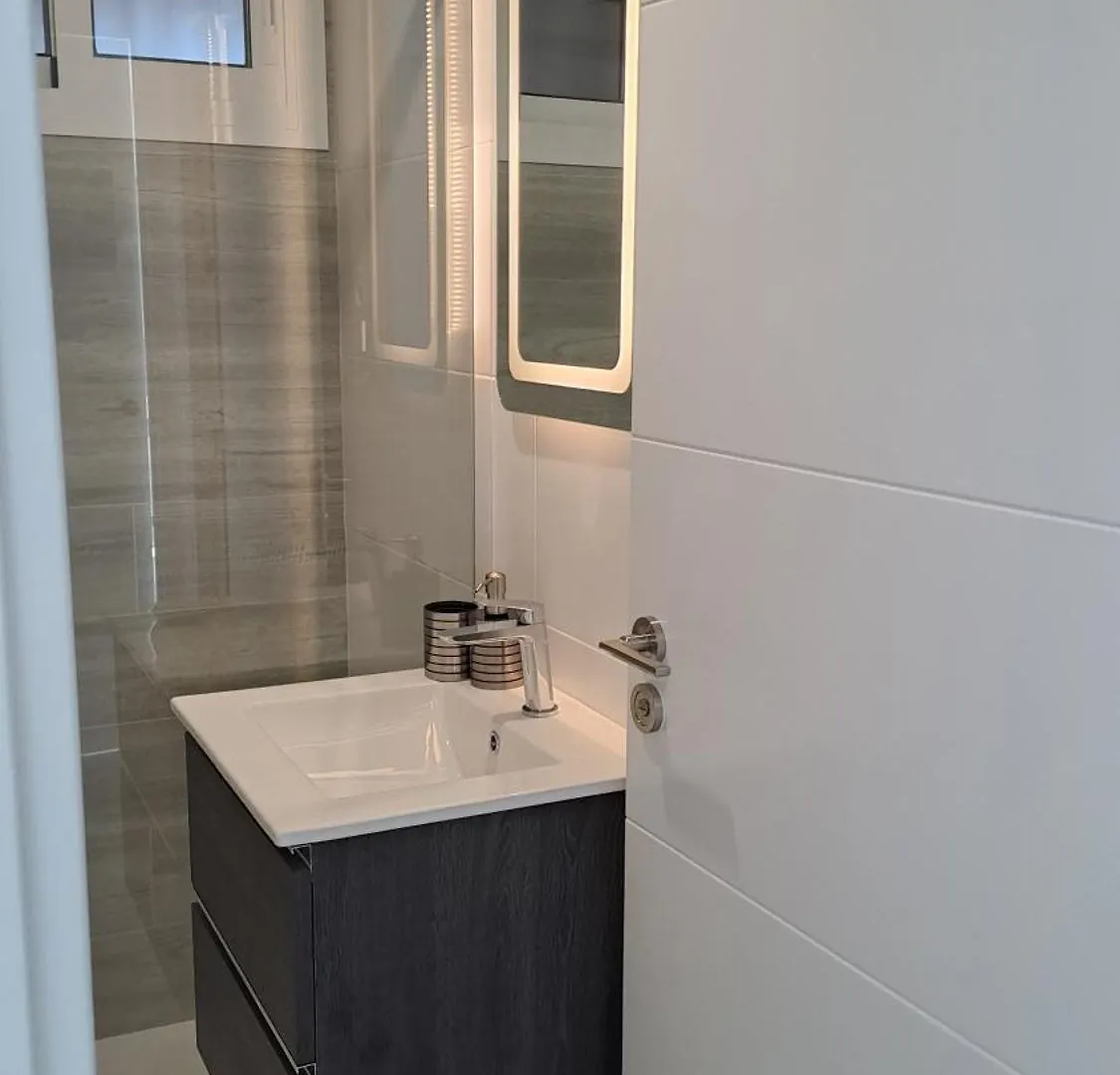 Apartamento Bonanza 506 Benalmádena