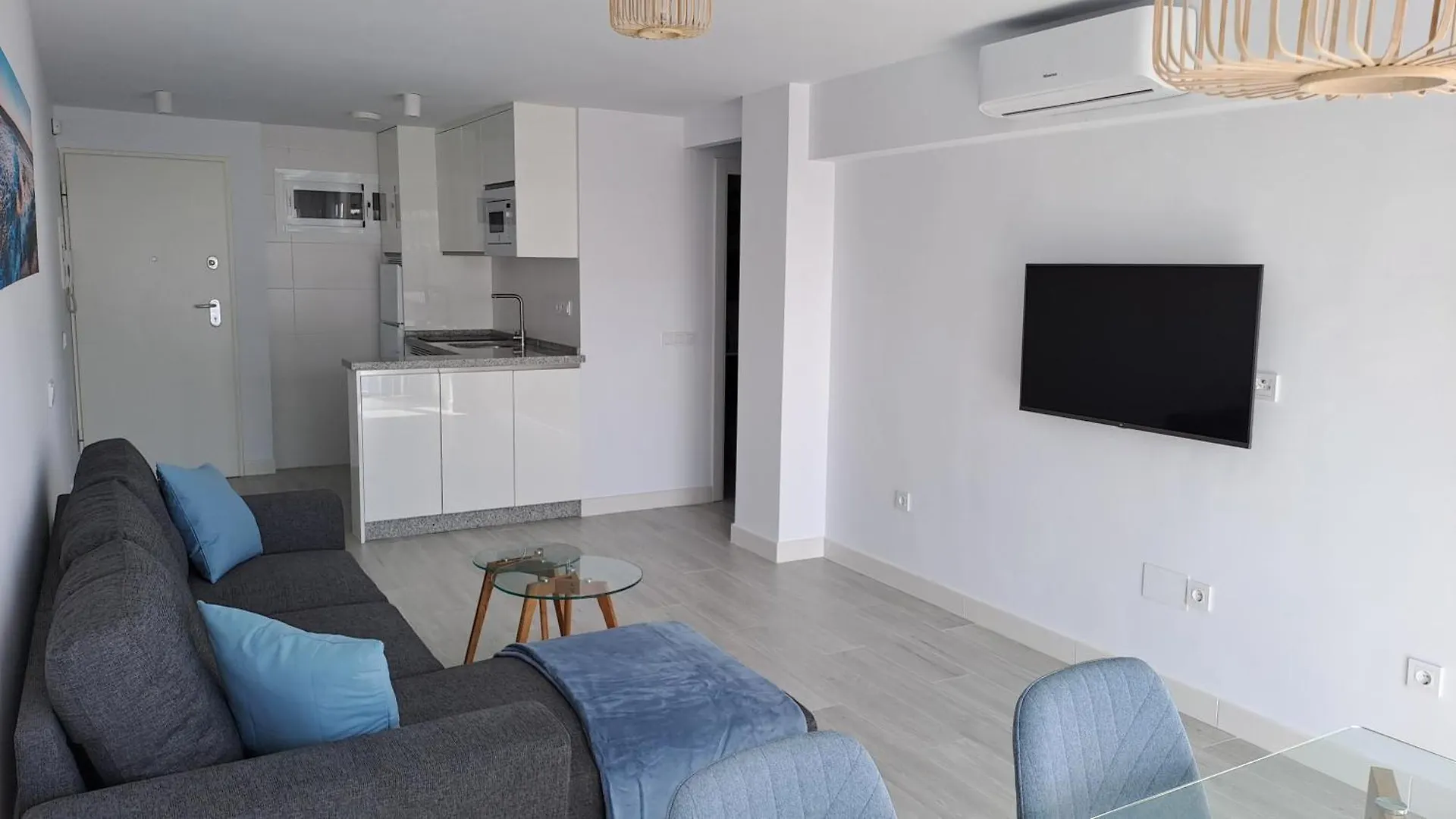 Apartamento Bonanza 506 Benalmádena