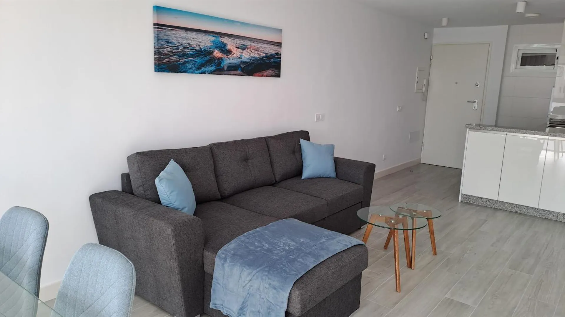 Apartamento Bonanza 506 Benalmádena