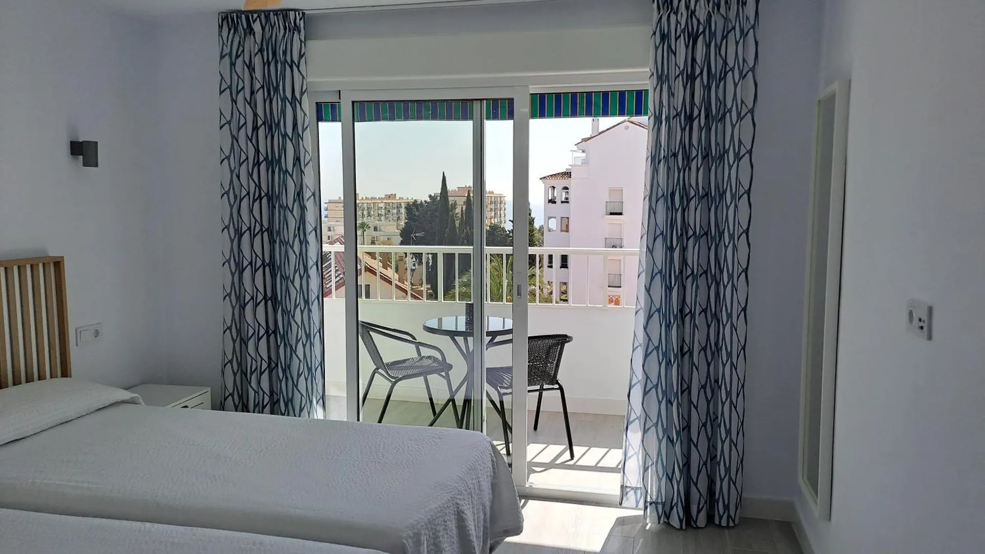 Apartamento Bonanza 506 Benalmádena