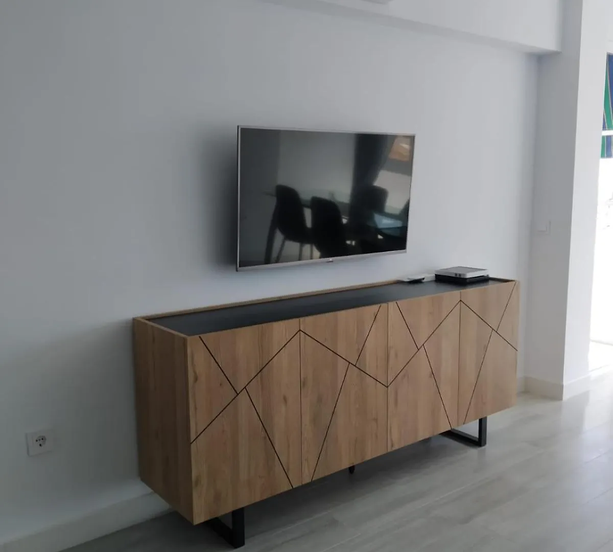 Apartamento Bonanza 506 Benalmádena 0*,