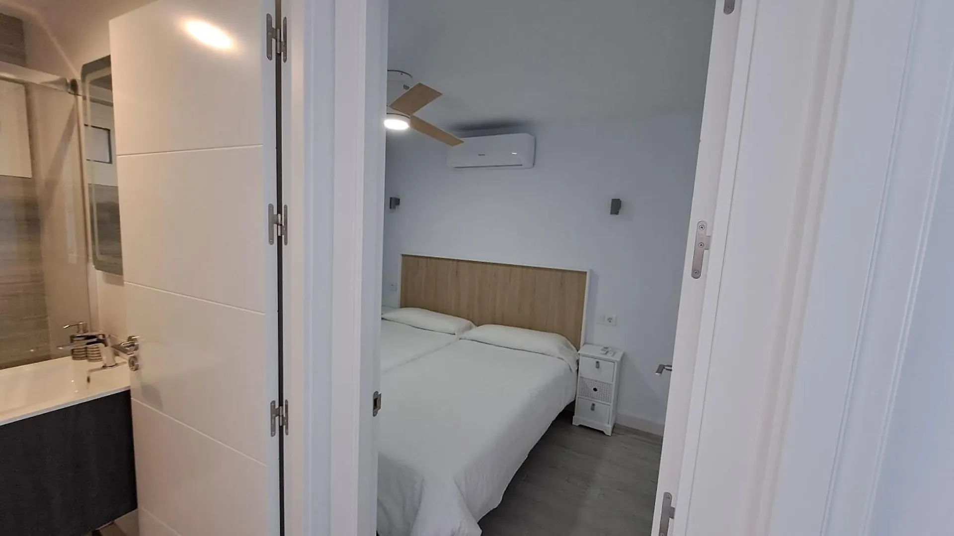 Apartamento Bonanza 506 Benalmádena 0*,  España