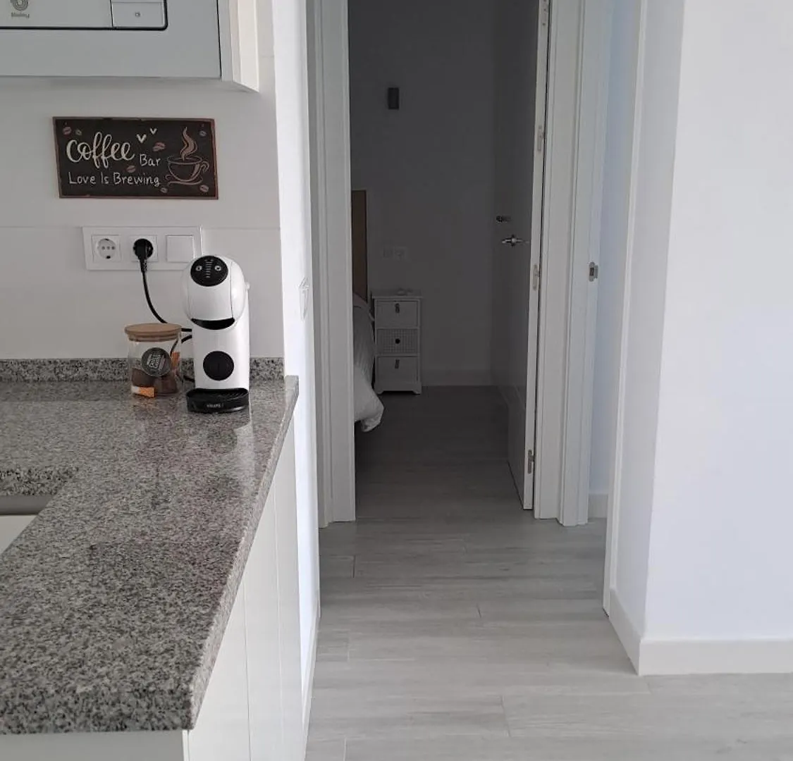 Bonanza 506 Lägenhet Benalmádena